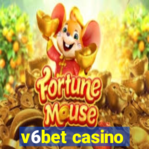 v6bet casino